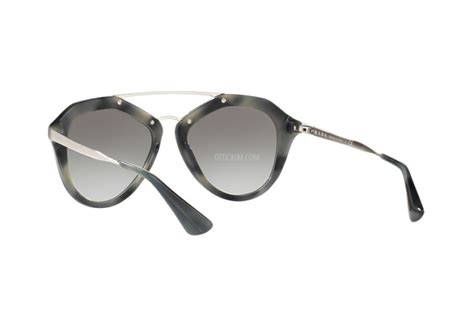 Sunglasses Prada Cinema PR 12QS (USI0A7) 